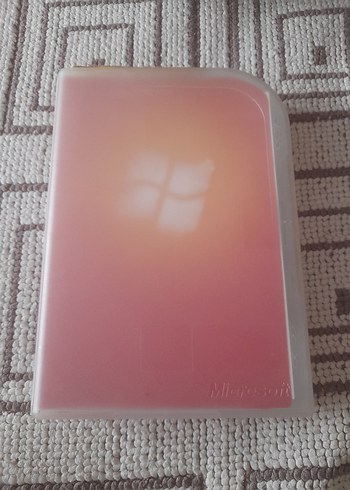 Orijinal WİNDOWS 7 HOME PREMİUM 32ve 64 BiT 2 DVD..