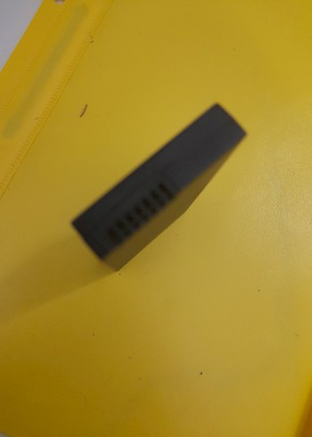 Beko 220TR Beko Yazarkasa Pos Cihazı Bataryası.. - Görsel 5