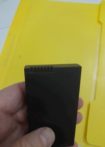 Beko 220TR Beko Yazarkasa Pos Cihazı Bataryası.. - Görsel 3