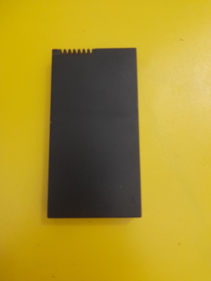 Beko 220TR Beko Yazarkasa Pos Cihazı Bataryası.. - Görsel 2