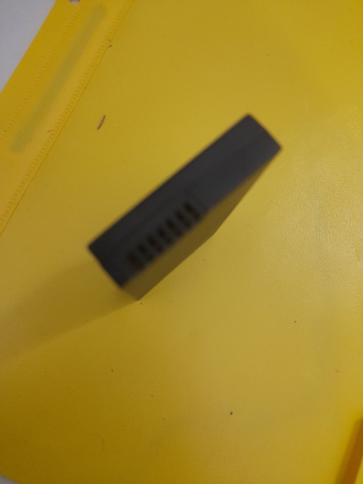 Beko 220TR Beko Yazarkasa Pos Cihazı Bataryası.. - Görsel 5