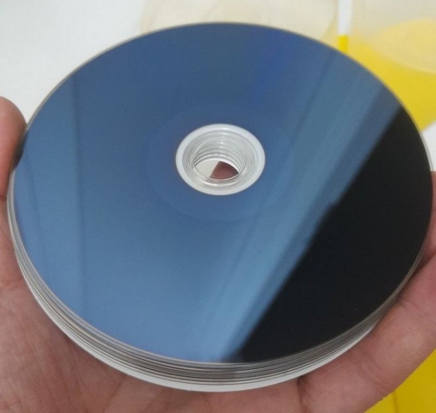 1 ADET BOŞ VERBATİM BLU-RAY BD-R 25gb.6x.ADET FİYATI 120 TL'DİR. - Görsel 2