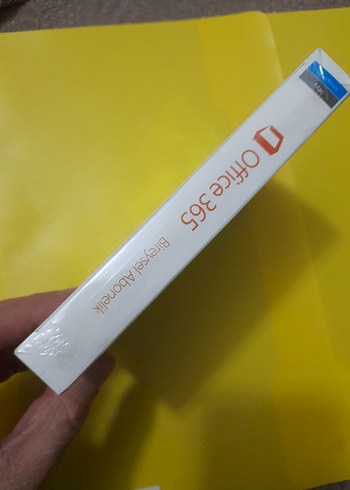 Microsoft Office 365 Bireysel Abonelik 1 Yıl - Görsel 5