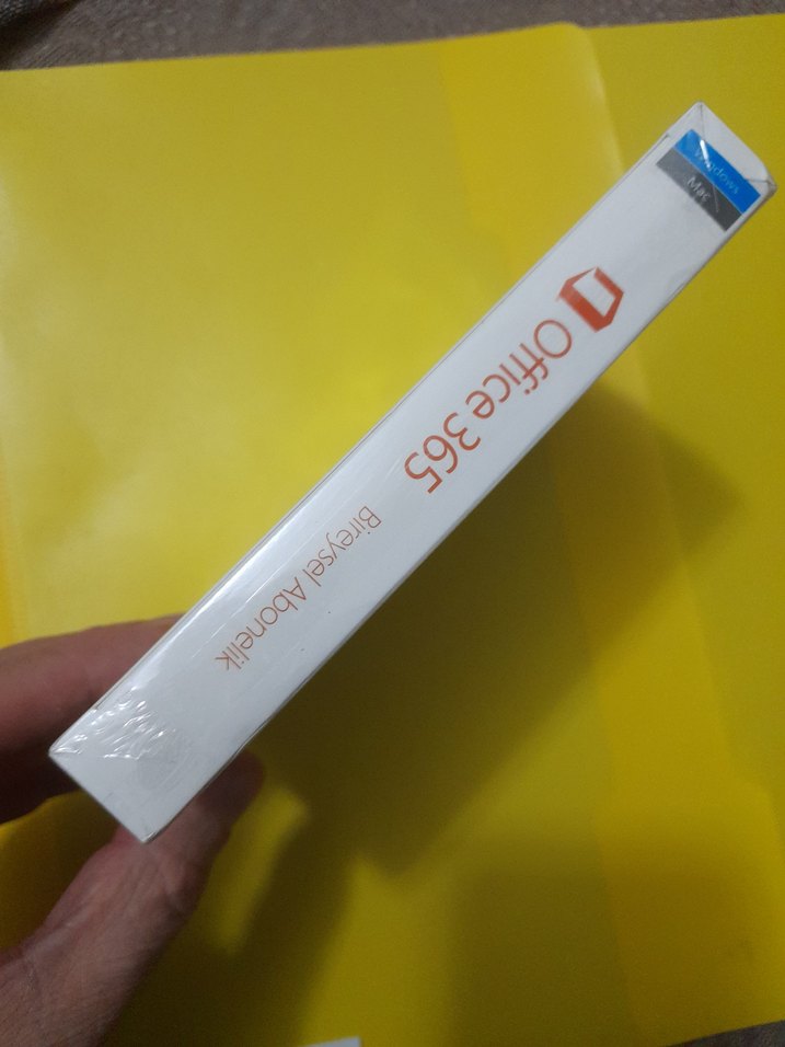 Microsoft Office 365 Bireysel Abonelik 1 Yıl - Görsel 5