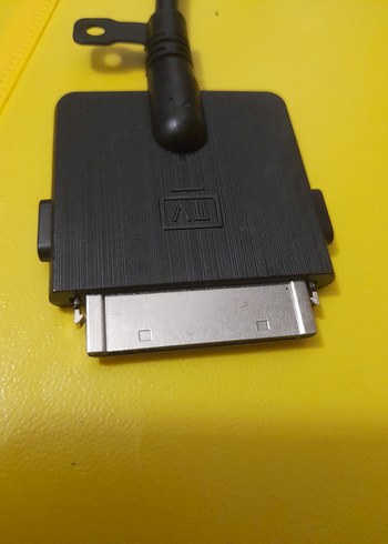 Samsung - BN39-02687A One Connect Kablo..Resimdeki gibidir.. - Görsel 5