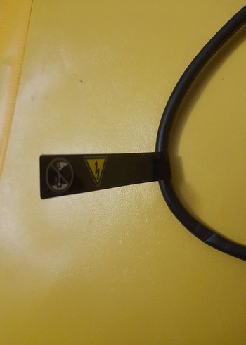 Samsung - BN39-02687A One Connect Kablo..Resimdeki gibidir.. - Görsel 3