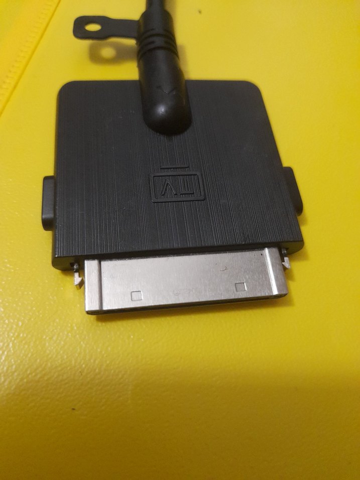 Samsung - BN39-02687A One Connect Kablo..Resimdeki gibidir.. - Görsel 5