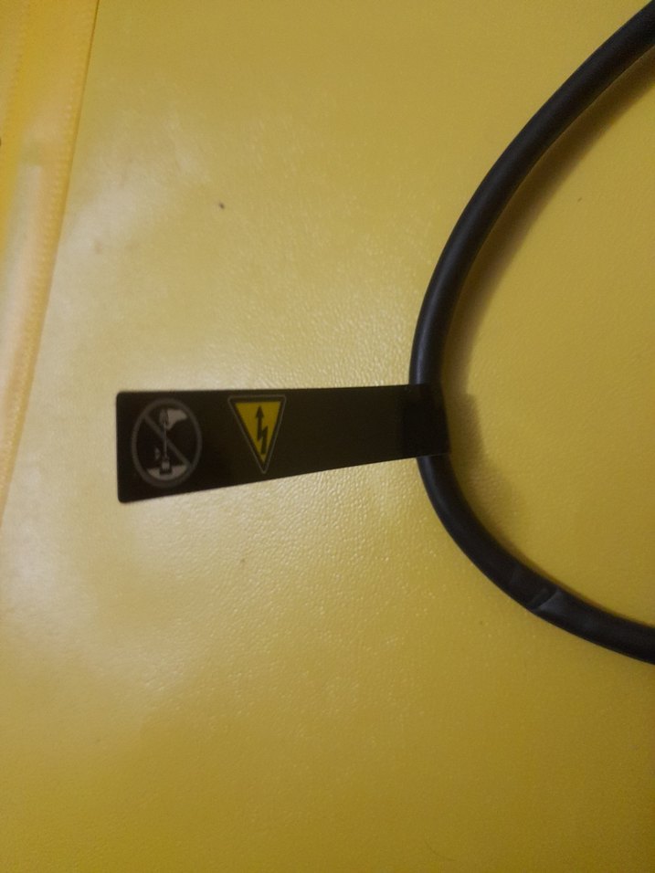 Samsung - BN39-02687A One Connect Kablo..Resimdeki gibidir.. - Görsel 3