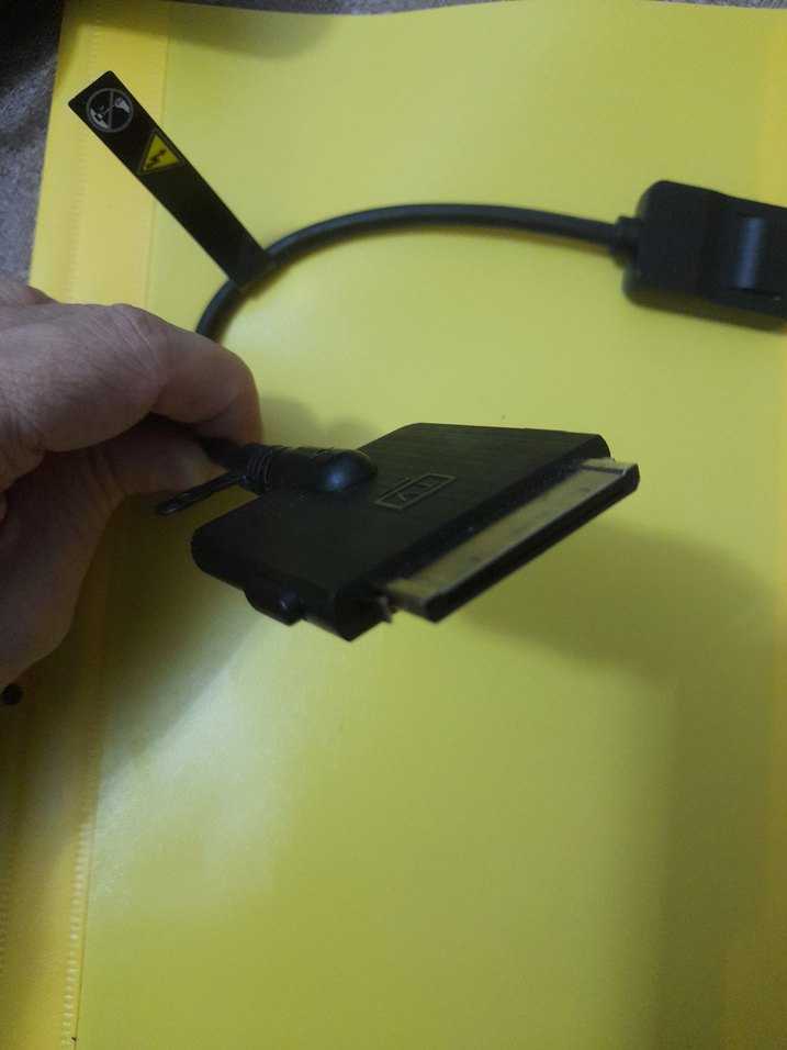 Samsung - BN39-02687A One Connect Kablo..Resimdeki gibidir.. - Görsel 4