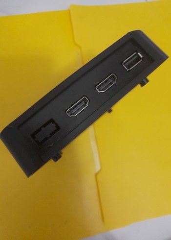 SUNNY 16037 UYDU ALICISI SİYAH TRSNSTM 1400 UYDU MODÜLÜ - Görsel 4