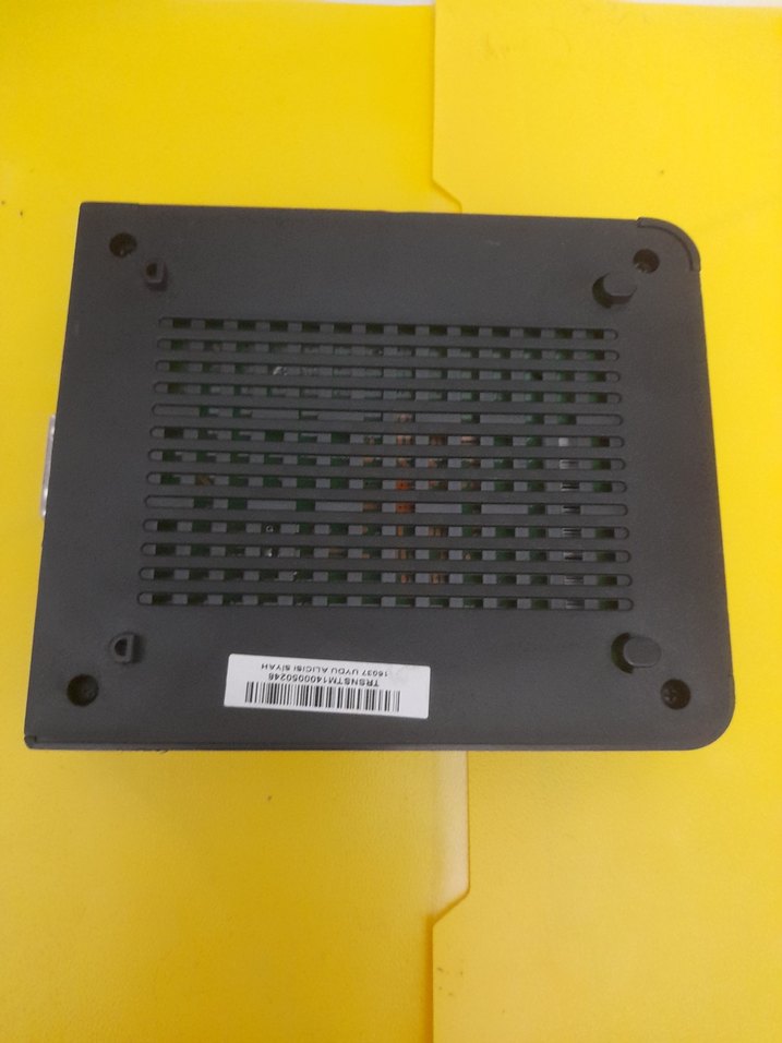 SUNNY 16037 UYDU ALICISI SİYAH TRSNSTM 1400 UYDU MODÜLÜ - Görsel 2