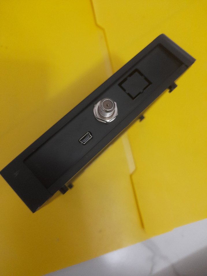 SUNNY 16037 UYDU ALICISI SİYAH TRSNSTM 1400 UYDU MODÜLÜ - Görsel 3