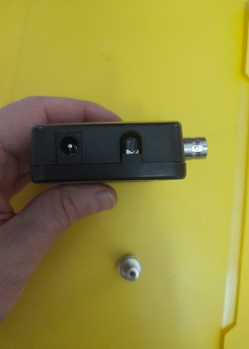 Uptech KX1002 Video - VGA Çevirici - Görsel 5