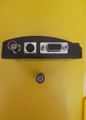 Uptech KX1002 Video - VGA Çevirici - Görsel 2