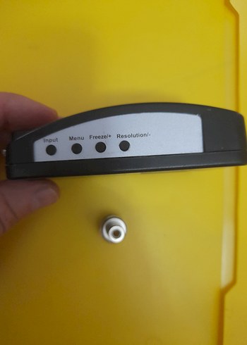 Uptech KX1002 Video - VGA Çevirici - Görsel 3