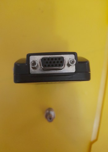 Uptech KX1002 Video - VGA Çevirici - Görsel 4