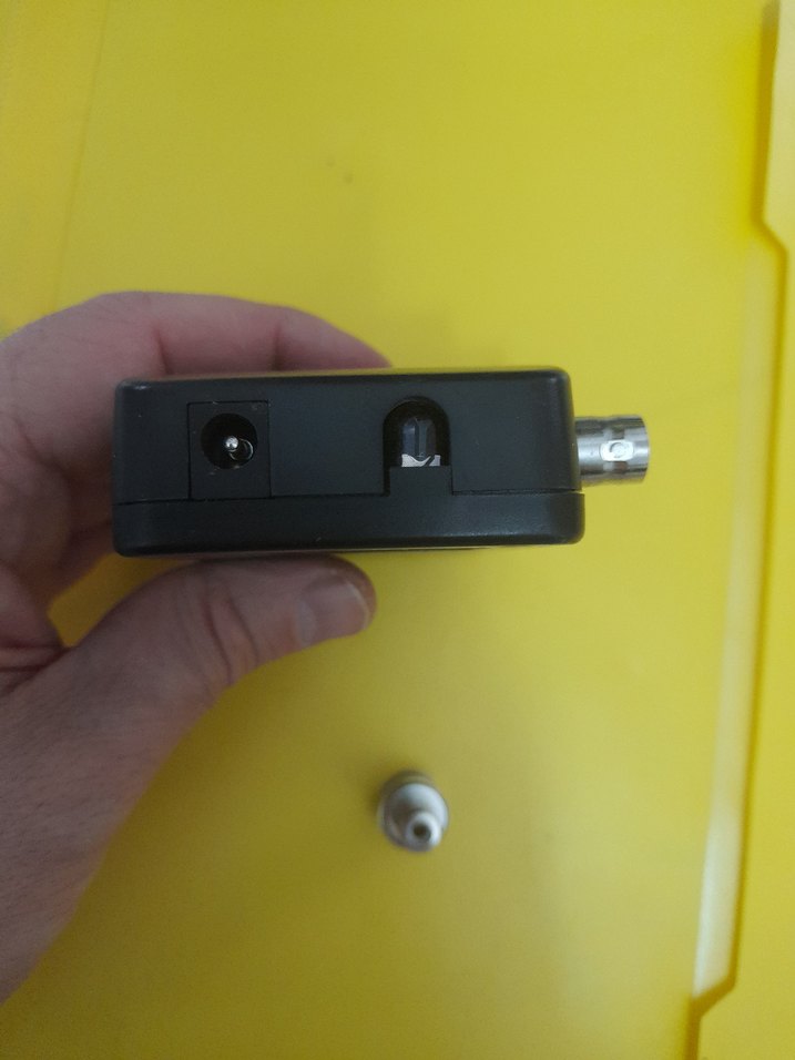 Uptech KX1002 Video - VGA Çevirici - Görsel 5