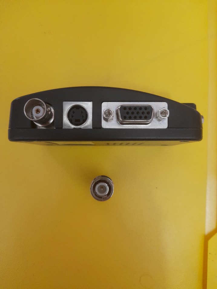 Uptech KX1002 Video - VGA Çevirici - Görsel 2