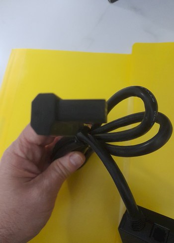 Profilo S900 Ecr Yazar Kasa Pos Bağlantı Kutusu - Görsel 8