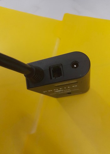 Profilo S900 Ecr Yazar Kasa Pos Bağlantı Kutusu - Görsel 5