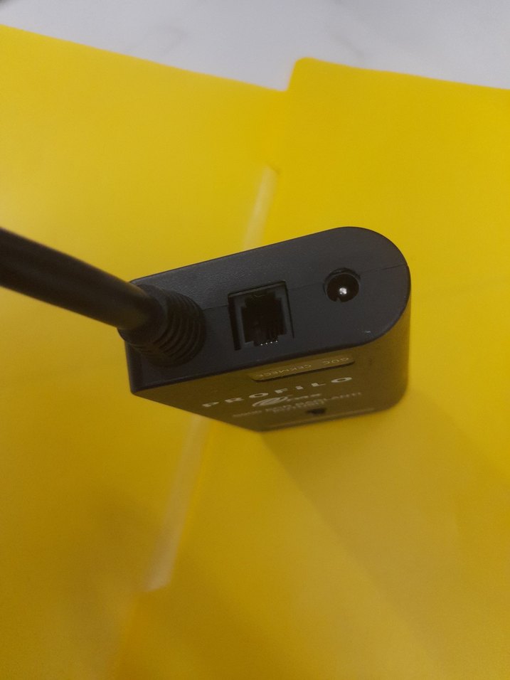 Profilo S900 Ecr Yazar Kasa Pos Bağlantı Kutusu - Görsel 5