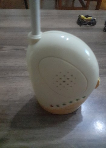 Transmitter Philips SC 367/90u bebek telsizi..Resimdeki gibidir - Görsel 2