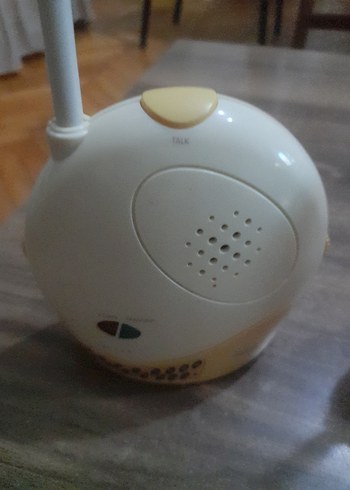 Transmitter Philips SC 367/90u bebek telsizi..Resimdeki gibidir - Görsel 3