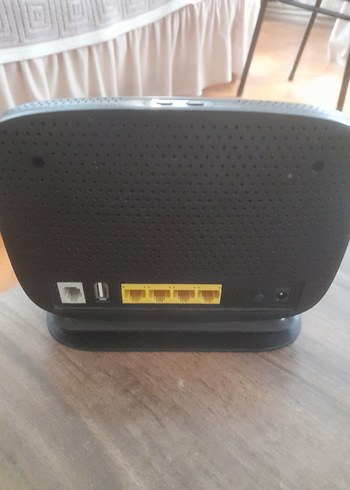 Beden TP-LİNK MARKA VN020-G2u Model 300Mbps WİRELESS N USB VDSL2 MODEM