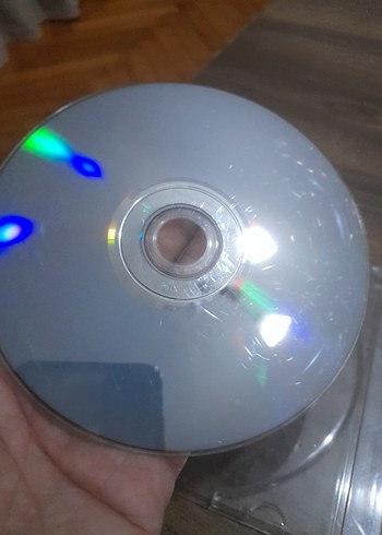 Beden ORİJİNAL PS2 SMACK DAWN VS RAW 2010 OYUNU..PAL BÖLGE..