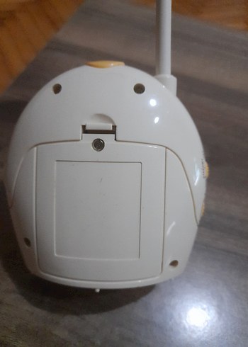 Transmitter Philips SC 367/90 bebek telsizi..Resimdeki gibidir.. - Görsel 5