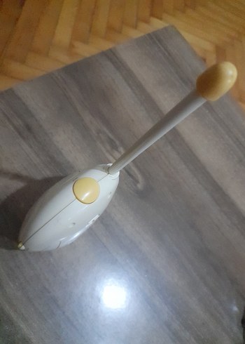 Transmitter Philips SC 367/90 bebek telsizi..Resimdeki gibidir.. - Görsel 6