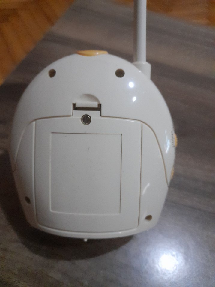 Transmitter Philips SC 367/90 bebek telsizi..Resimdeki gibidir.. - Görsel 5