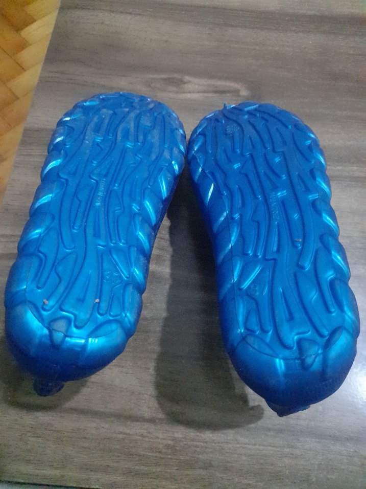 NIVELİDO 37 NUMARA UNİSEX DENİZ AYAKKABISI..Sıfır ayarında.. - Görsel 4