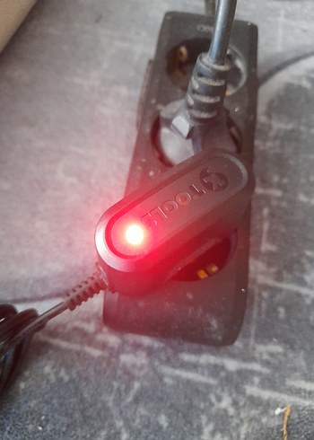 TOOLS MARKA KT-1630 MODEL MİNİ USB ŞARJ ALETİ..