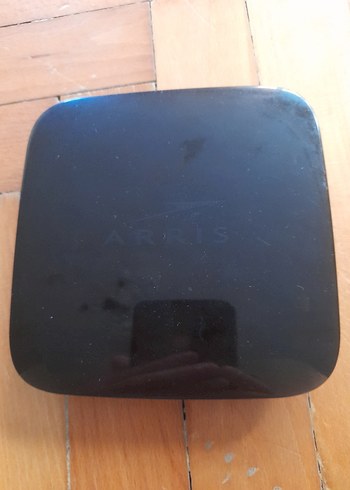 ARRİS VİP1113 MODEL TV BOX KUTUSU..SADECE CİHAZ..