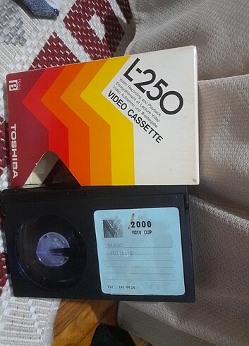 BETAMAX RiGGED [POLiSiYE] Filmi