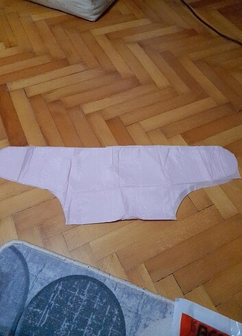 3 Beden: 4-9 kg Beden Renk BESA MARKA 3 ADET 72×48 ÜÇGEN SU GEÇİRMEZ YUMUŞAK YIKANABİLİR KÜ