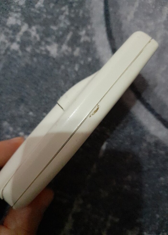 2.EL RETRO SAMSUNG KLİMA KUMANDASI. - Görsel 2