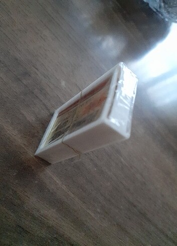 SIFIR JELATİNINDE PERMA-SHARP SUPER STAİNLESS 5 ADET BIÇAK TEK P - Görsel 2