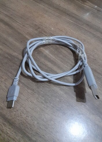 RETRO SAMSUNG MARKA PCB200BSE MODEL DATA LİNK KABLO..Bakarak gör