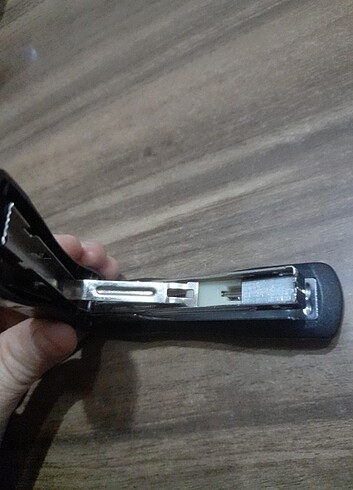 MAS 1196 MODEL TEL ZIMBA MAKİNESİ  #kırtasiye #telzımba #dosya # - Görsel 4