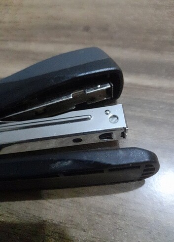 MAS 1196 MODEL TEL ZIMBA MAKİNESİ  #kırtasiye #telzımba #dosya # - Görsel 5