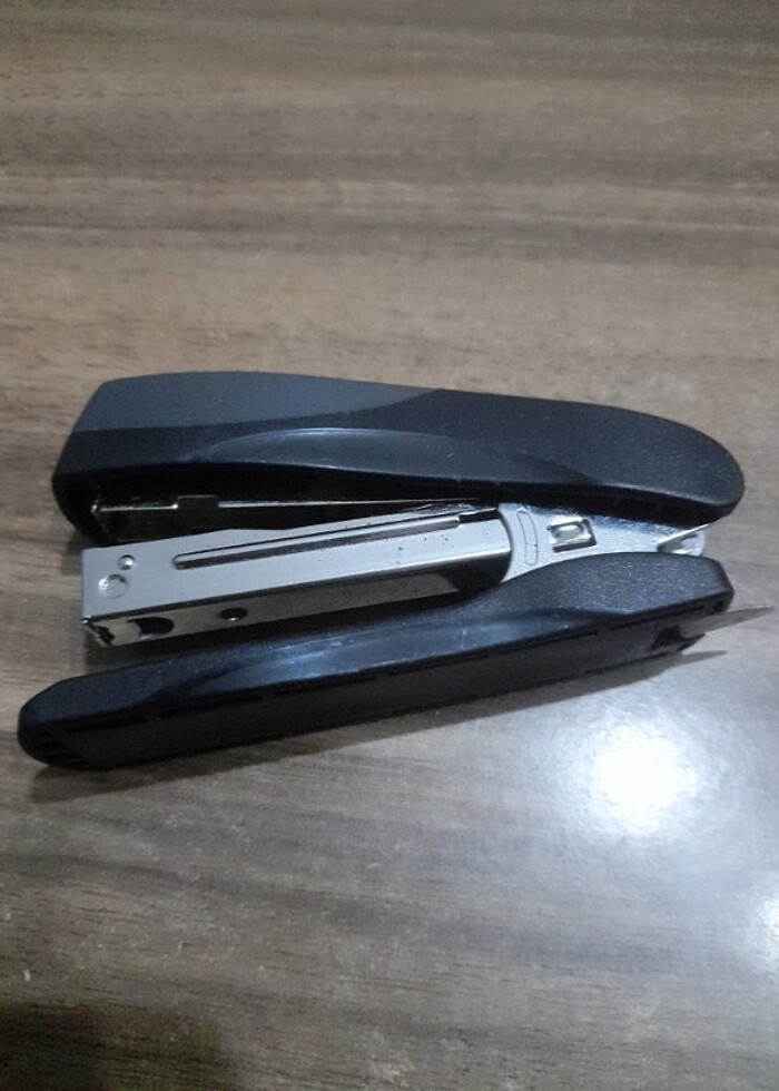 MAS 1196 MODEL TEL ZIMBA MAKİNESİ  #kırtasiye #telzımba #dosya # - Görsel 2