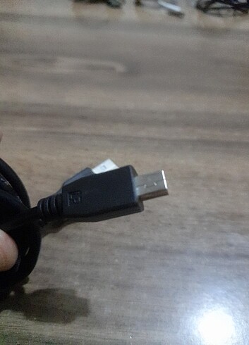 Diğer 1.50 metre PS3 kablosuz kol joystick için şarj kablosu.Bakarak g