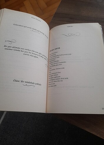 EMRE KARATAŞ VAKTiDiR..[iLK BASKI 43.000 ADET]..TREND YAYINEVi.. - Görsel 2