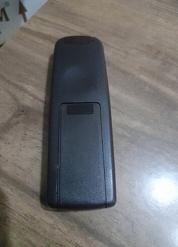 HAVA PERDESİ,ISITICI,PERVANE vb. KUMANDASI..Hangi marka model uy - Görsel 3