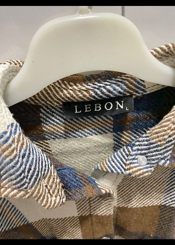 Düğmeli Kadın Gömlek - Görsel 4