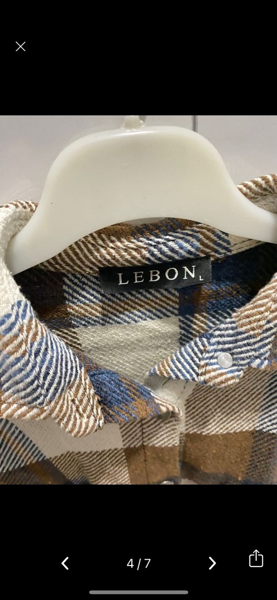 Düğmeli Kadın Gömlek - Görsel 4