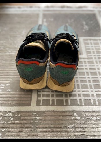 Spor ayakkabı - Görsel 4