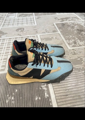 Spor ayakkabı - Görsel 2